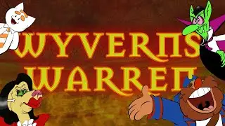 Wyverns' Warren