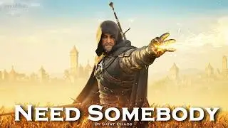 EPIC POP ROCK | ''Need Somebody'' by Saint Chaos