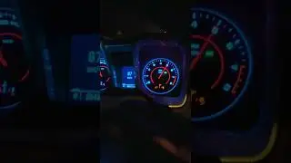 Бамблби газует 