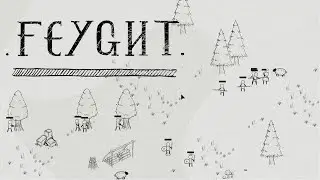 Adding AI, Combat And Paper Shaders To My Indie Game | FEYGHT | Devlog #2