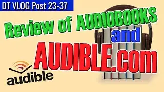 Is Audible.com worth it in 2024? How To Get the MOST Out of It!