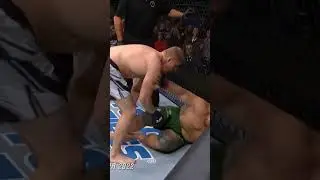 НАСТОЯЩИЙ МУЖИК Сергей Павлович UFC 