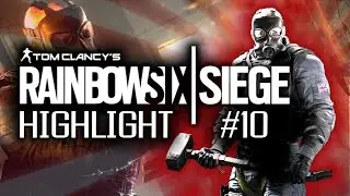 HIGHLIGHT #10 | FOCO NO BACANA | GG NEXUS 