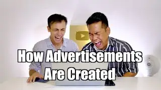 How Advertisements Are Created