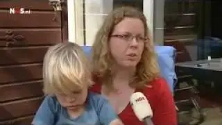 Tiet Zat: Dutch Breastfeeding Campaign. A Dutch Taboo Breaker
