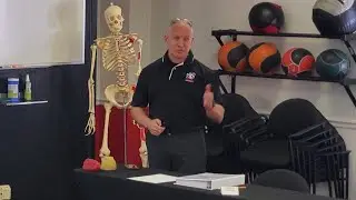 Cardiorespiratory Testing