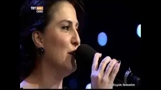 Eylül Turan - Al Sazını Sevdiceğim Şen Hevesinle