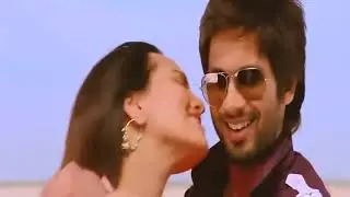 R Rajkumar, Saree ke fall sa