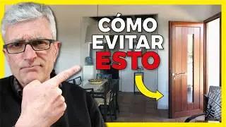 ✅ HALL o Recibidor de Entrada de una Casa: NADIE sabe ESTO!!