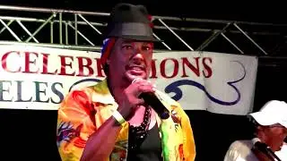 Belizean Brukdown