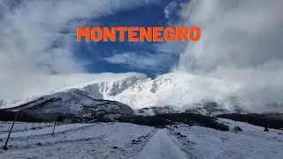 Montenegro Seyahati 2024  (Zabljak-Durmitor)