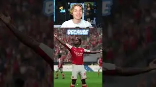 I Re-Simmed Pele’s Career!