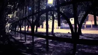 Ночной Иркутск v 2012 2