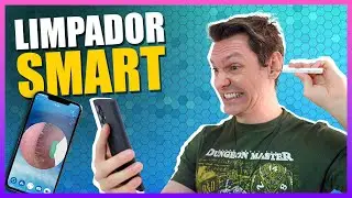 LIMPE O OUVIDO COM SEGURANÇA COM ESSE LIMPADOR DE CERA SMART