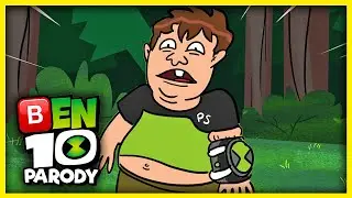 Every Ben 10 Reboot Episode - Ben 10 Parody