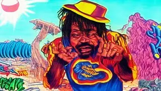 JPEGMAFIA x Danny Brown - Tell Me Where To Go [Music Video]