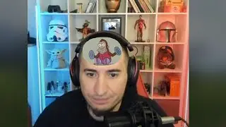 СТРИМЕР НЕ ТУПОЙ