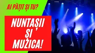 Nuntașii si Muzica? Esti de acord?