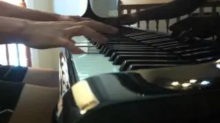 Kiss the Rain - Yiruma - by JZ