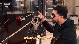 Lawro Monse-Mi San Valentìn💘14 de febrero (Video Oficial)