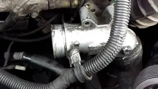 How to Remove and Install a Starter Motor. Volvo and Others