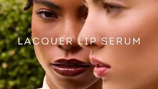 Lacquer Lip Serum