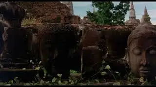 Подводные тренировки Кикбоксер 1989 (Kickboxer 1989)