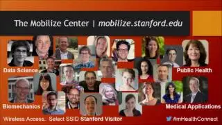 mHealth: Moving Toward Impact (Welcome)