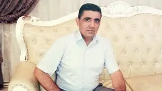Qara Vedibasarli - Babali menim boynuma - Popuri - Tel: +99470 333 18 07