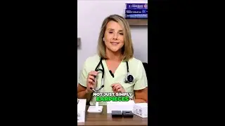 Noise Cancelling Stethoscope