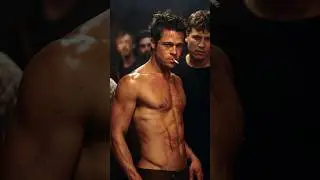 Philosophy of Tyler Durden | Fight Club Explained in Hindi