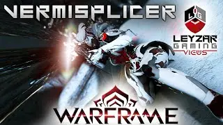 Vermisplicer Secondary Build 2020 (Guide) - The Bumbling Tentacles (Warframe Gameplay)