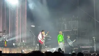 Duran Duran - "Ordinary World" - Live 05-27-2023 - Bottlerock - Napa, CA