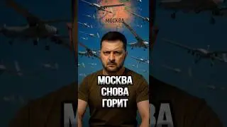 ⚡Record-breaking attack — Moscow didn't see this coming