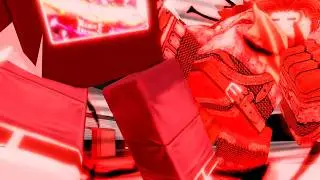 Todo Moveset Progress | Jujutsu Shenanigans