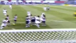 Bernard   Arsenal's New Signing    Skills & Goals 2013