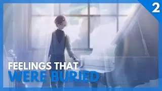 Feelings That Were Buried - Toya Aoyagi 4☆ | Card Story 2