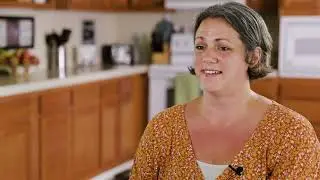 Meet Nikki and Andy: Operation Blessing Assisting with Hunger Relief
