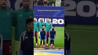 The captain is leaving 