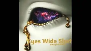 Eyes Wide Shut