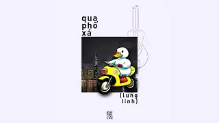 AlextheLord - qua phố xá (lung linh) (Official Audio)