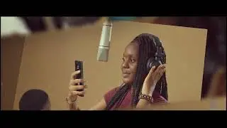 GUY NOEL (GF Music)  C'est Dieu qui permet (Clip officiel)