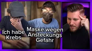 Lächerlichster TikToker