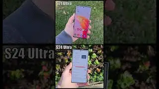 Samsung Galaxy S24 Ultra vs S21 Ultra! Should You Upgrade?