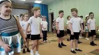 Праздник для пап 2023