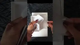 iPhone 12 ASMR
