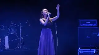 Olena Kolosiuk - Za Lisamy Goramy