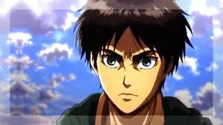 Eren Yeager Edit // Mo Bamba