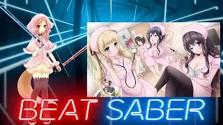 Alex C. feat. Yass - Doktorspiele (Nightcore)