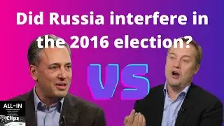 Was there Russian Interference in the 2016 Election? - All-In Podcast Clips